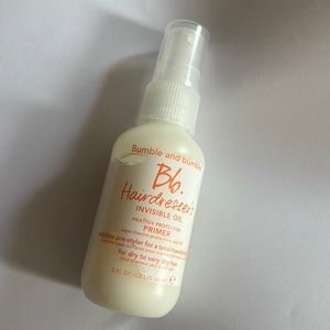 Bumble and bumble Hairdresser’s Invisible Oil Heat/UV Protective Primer 2 fl oz